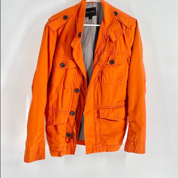 Banana Republic Other - Banana republic men’s trend Util…